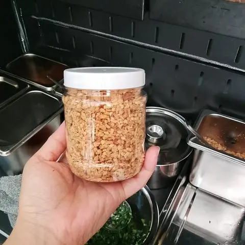 Hình ảnh Tỏi phi 200gr