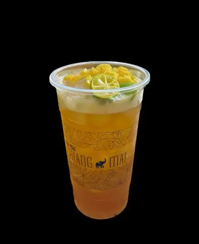 Hình ảnh Trà tắc Thái đỏ