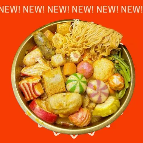 Hình ảnh Lẩu Ly Cá Viên 