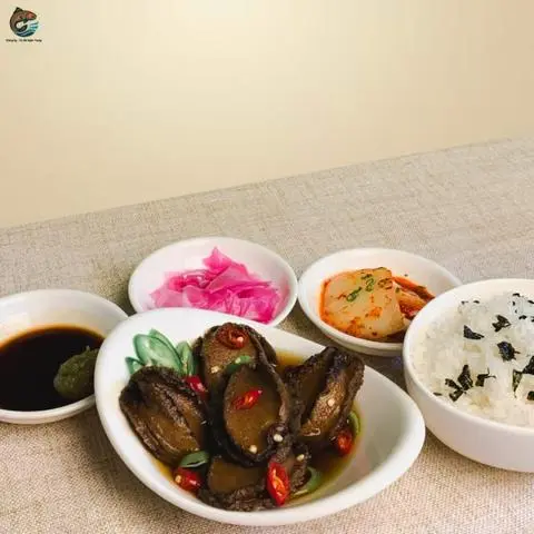 Hình ảnh Combo chín
