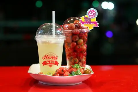 Hình ảnh Ép Sơri