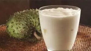 Hình ảnh mãng cầu dầm