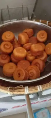 Hình ảnh Bánh bao thêm  -  4 cái 