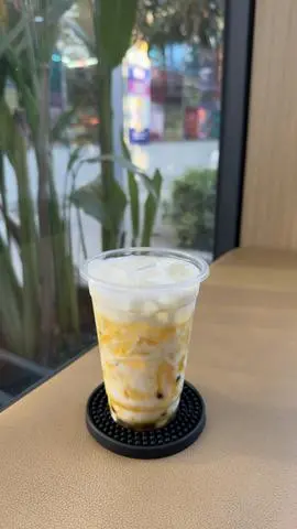 Hình ảnh Yogurt Chanh Dây