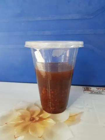 Hình ảnh Chè Đậu đỏ