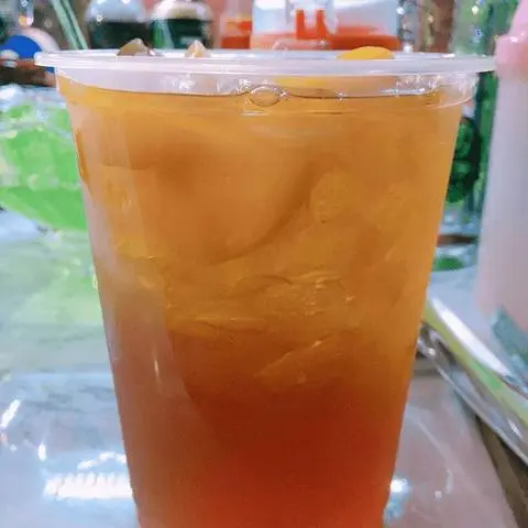 Hình ảnh Hồng trà 