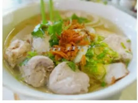 Hình ảnh Bún Mọc Lớn