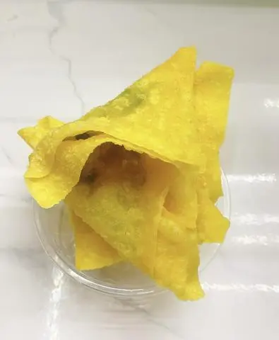 Hình ảnh Hoành thánh