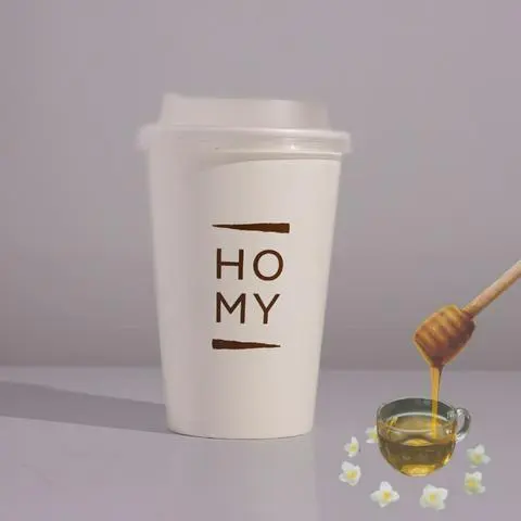 Hình ảnh Nhài Sữa Mật Ong