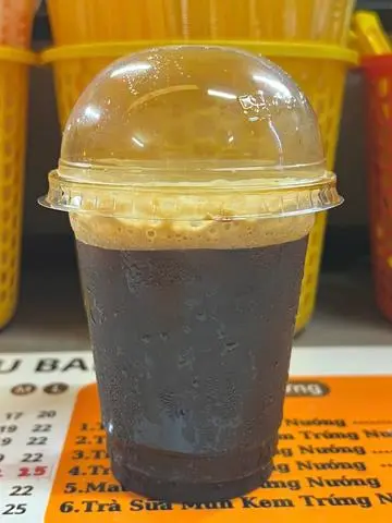 Hình ảnh Cà Phê Đá