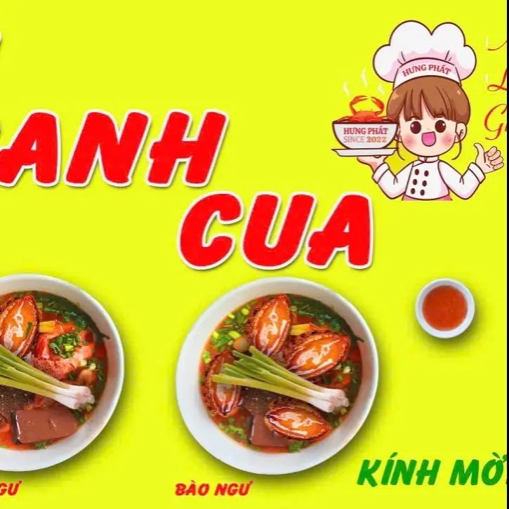 Hình ảnh Bánh Canh Thập Cẩm Bào Ngư