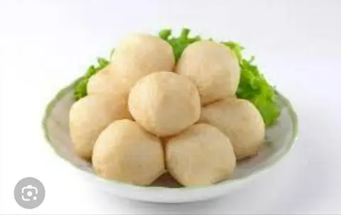 Hình ảnh 5 viên cá viên 