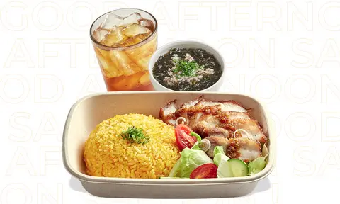 Hình ảnh Combo Nini