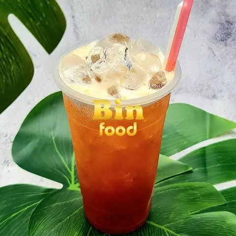 Hình ảnh Trà Đào Dầm