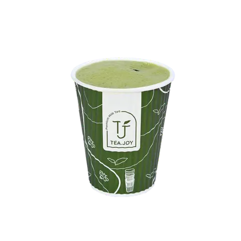 Hình ảnh Matcha Hồng Trà