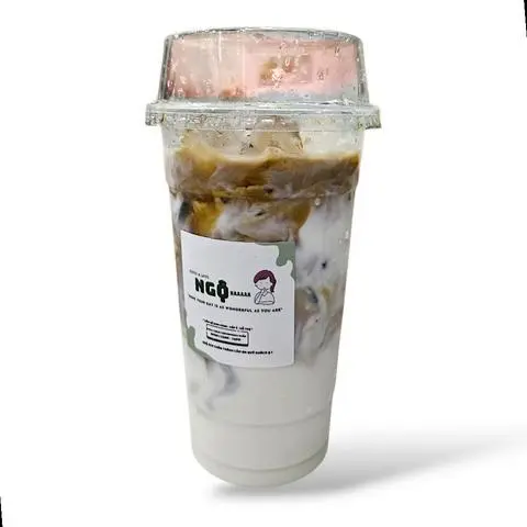 Hình ảnh Sữa Tươi CàPhê
