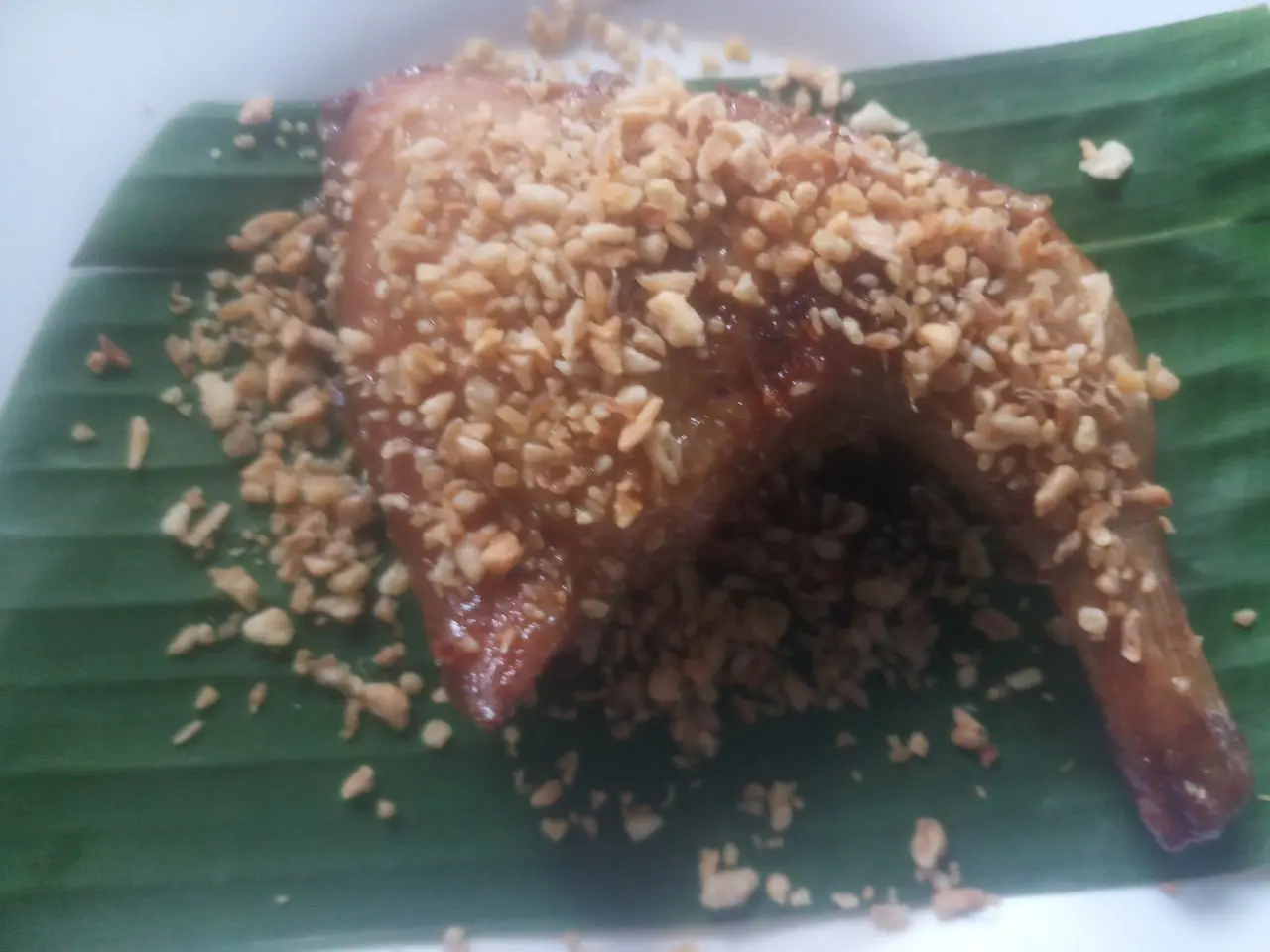 Hình ảnh gà góc 4 thêm