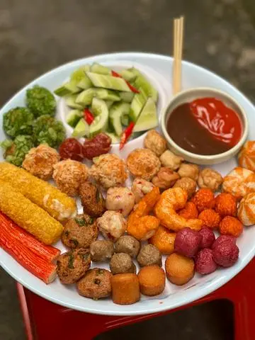 Hình ảnh Combo siêu lớn