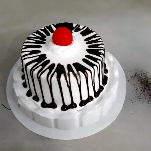 Hình ảnh Bánh kem mini
