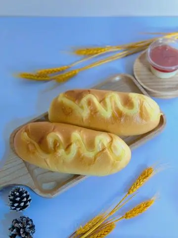 Hình ảnh Bánh Phomai dài