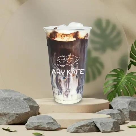 Hình ảnh Cacao Kem Muối