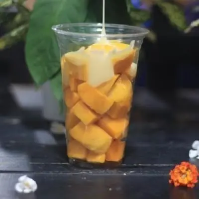 Hình ảnh sapo+cafe dầm