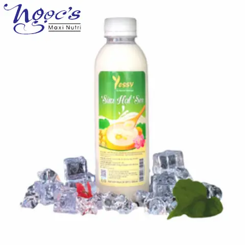 Hình ảnh Sữa Hạt Sen