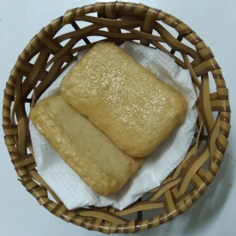 Hình ảnh Đậu hủ cá