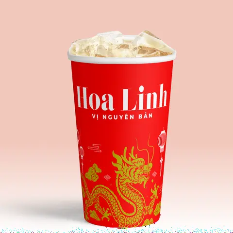Hình ảnh Trà Sữa Lài Ô Long