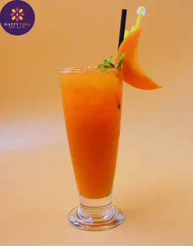 Hình ảnh Nước Ép Cà Rốt
