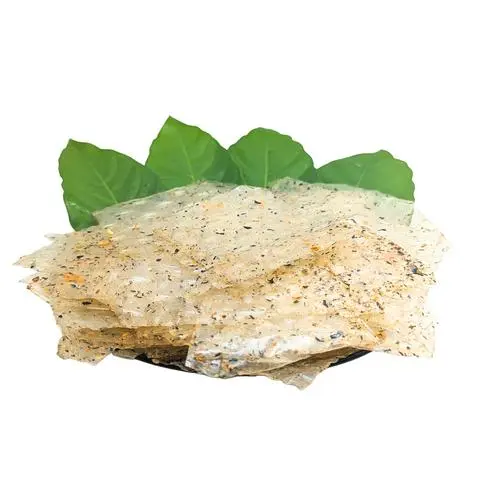 Hình ảnh Bánh Tráng Rong Biển