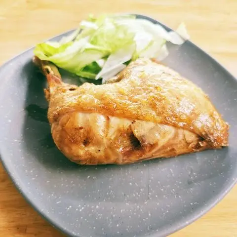 Hình ảnh Dùi Gà Góc 4 Thêm