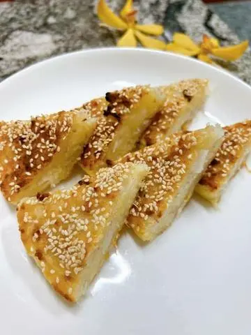 Hình ảnh khoai mì 3 miếng 