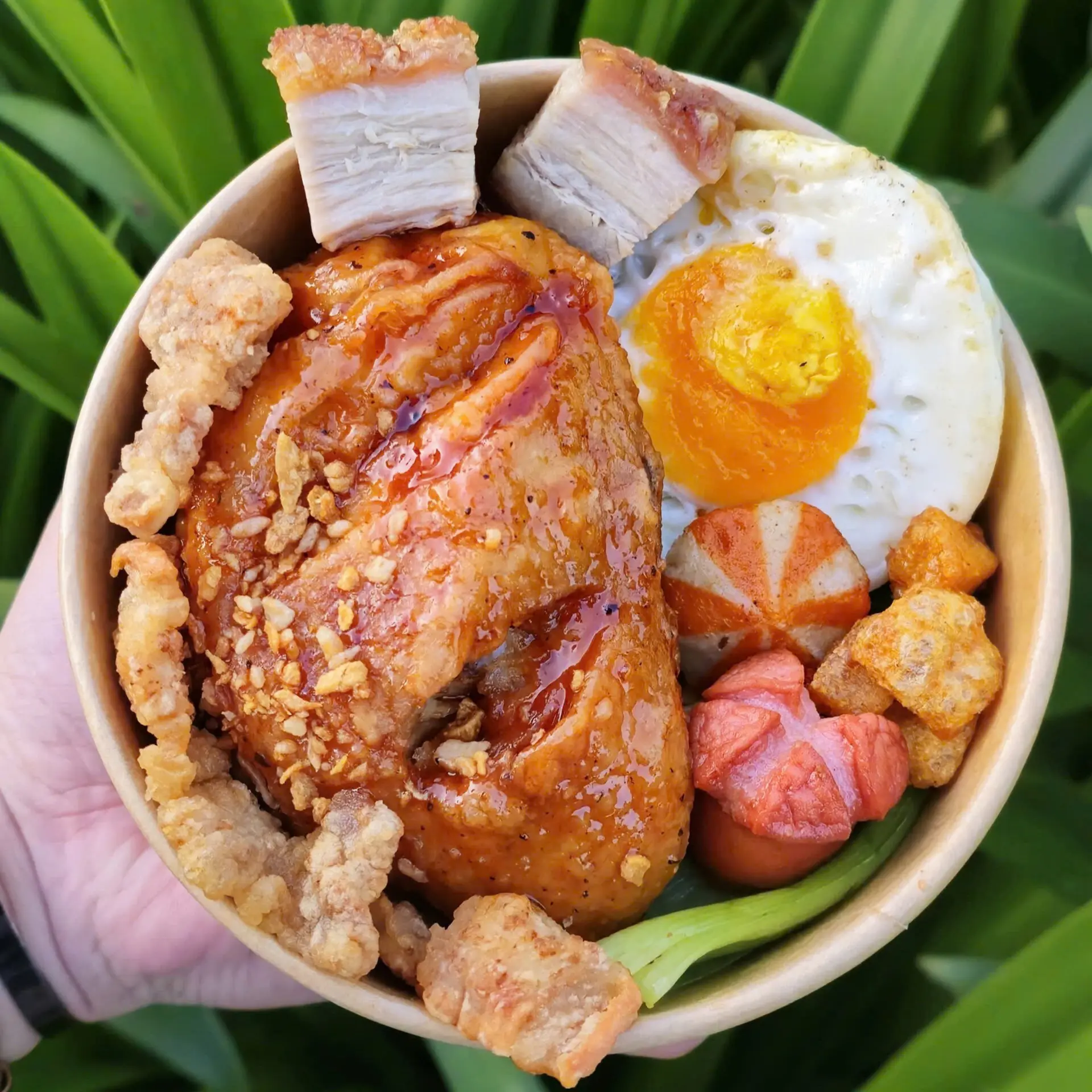 Hình ảnh Mì Trộn Péo Pẹo Tràn Bờ