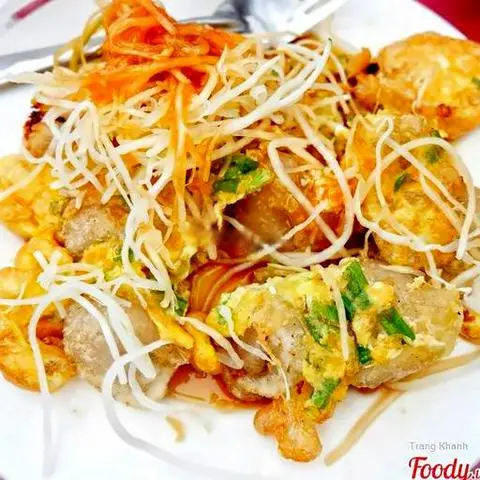 Hình ảnh Há Cảo Chiên 1 Trứng
