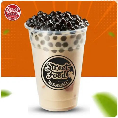 Hình ảnh Trà Sữa Street Food