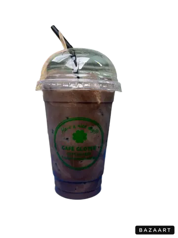 Hình ảnh Cacao sữa đá size 500ml