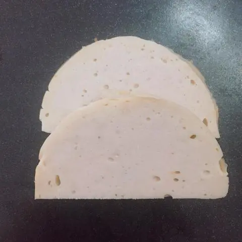 Hình ảnh Chả lụa