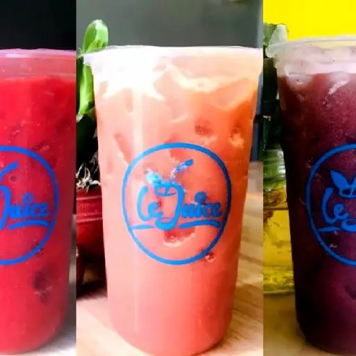 Hình ảnh Combo 2 ly dưa hấu 