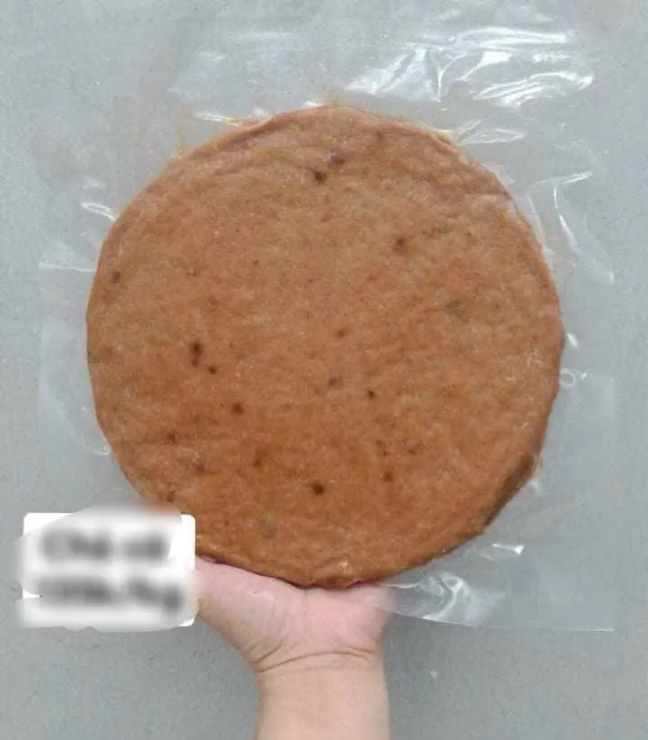 Hình ảnh Chả Cá Nha Trang ( 1kg-2 miếng )