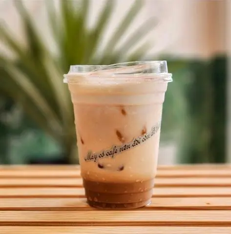 Hình ảnh Phin Bạc Xĩu