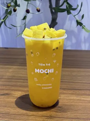 Hình ảnh Trà Xoài