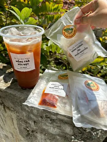 Hình ảnh COMBO 3