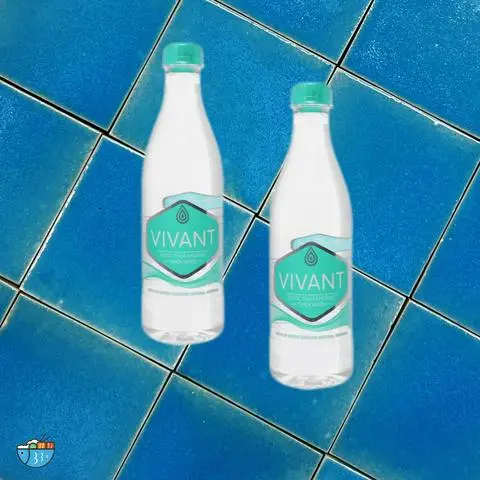 Hình ảnh Nước khoáng Vivant 