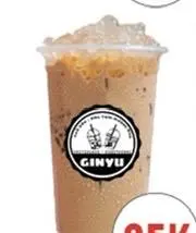 Hình ảnh Trà Sữa Trân Châu Trắng