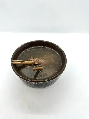Hình ảnh Canh - Soup - 是日靚湯