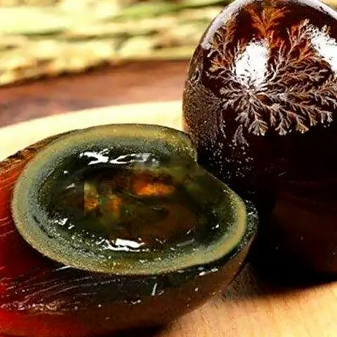 Hình ảnh 1 Trứng bắc thảo