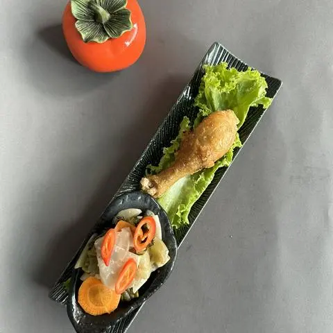 Hình ảnh đùi tỏi