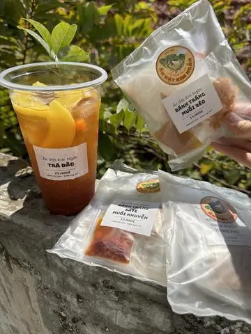 Hình ảnh COMBO 4