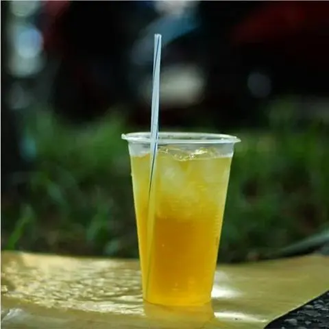 Hình ảnh Trà đá